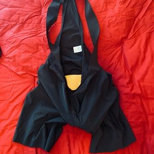 Eliel El Capitan Bib Shorts